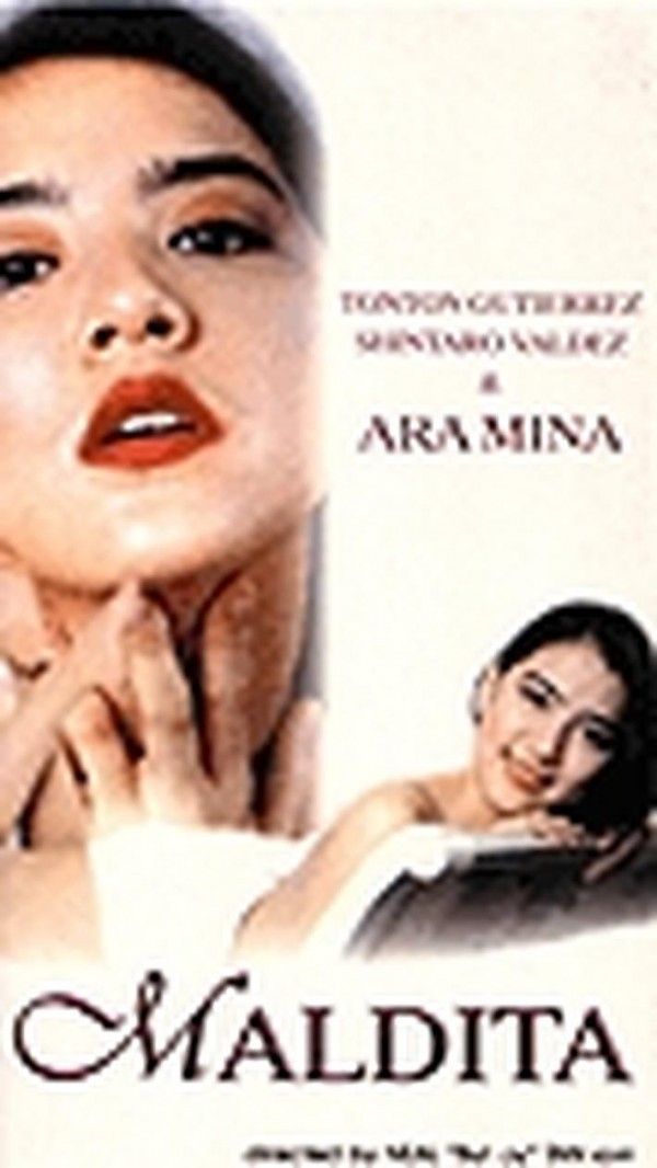 [18＋] Maldita (1999) Filipino Movie download full movie